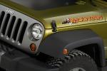 Jeep Wrangler Unlimited Mountain Edition 2010 года